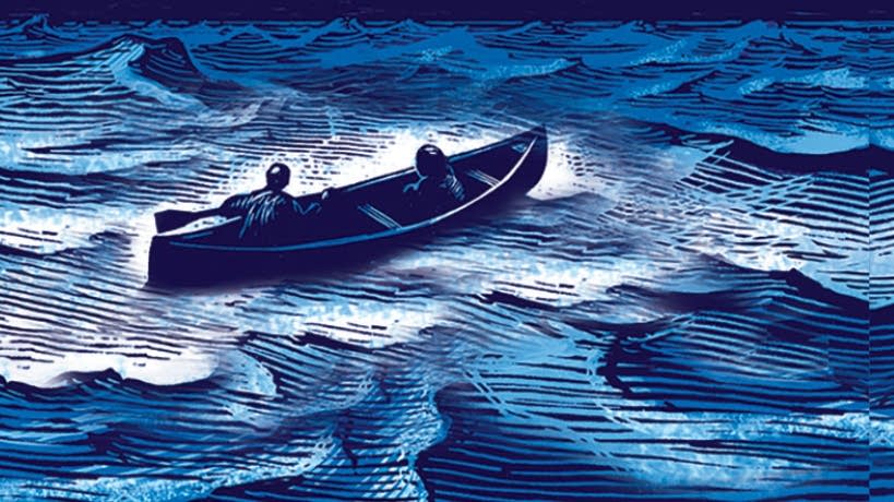 La Belle Sauvage (Book of Dust&nbsp;#1)