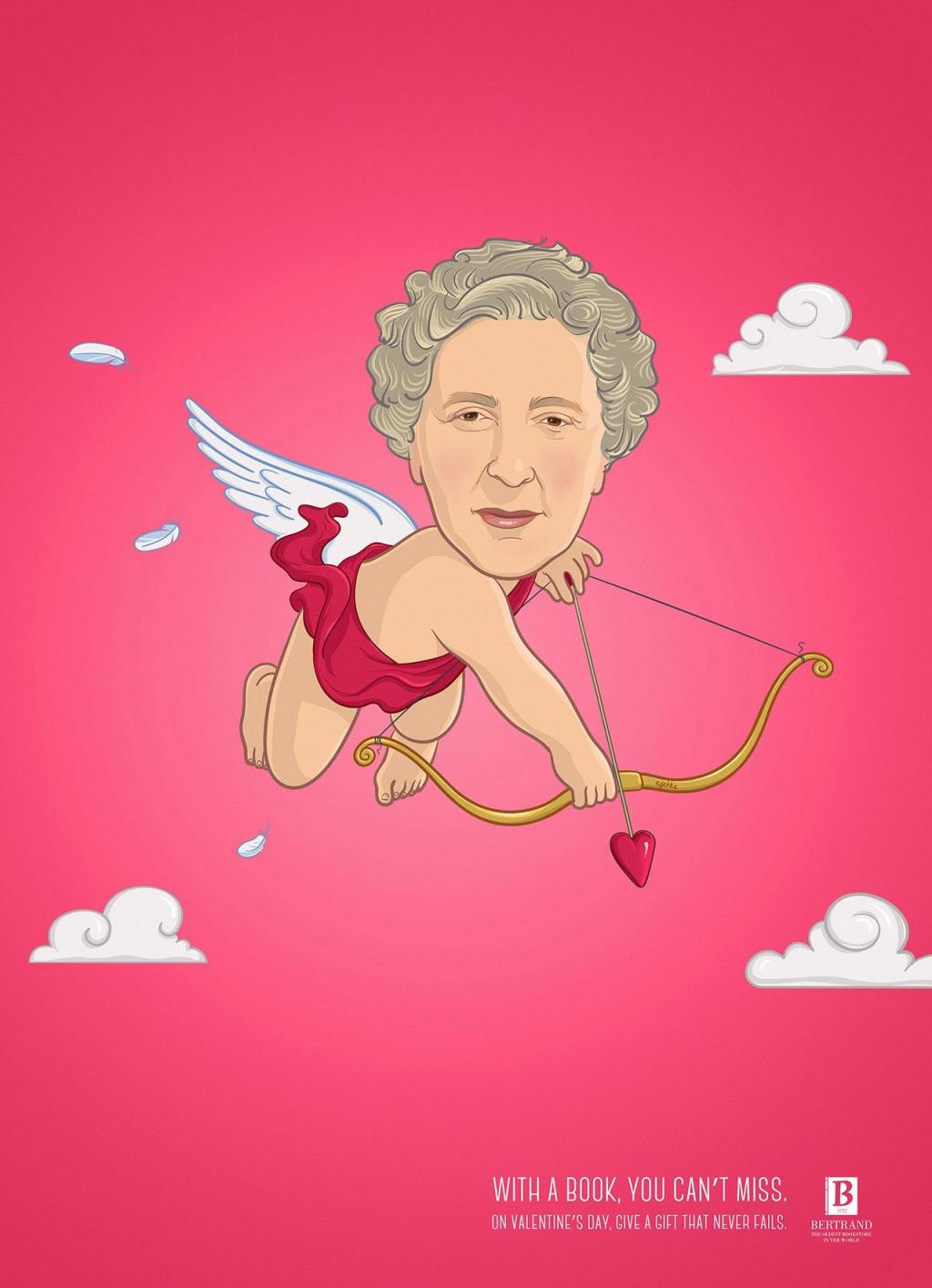 My Love Affair with Agatha Christie