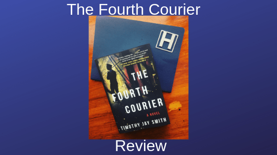The Fourth Courier&nbsp;Review