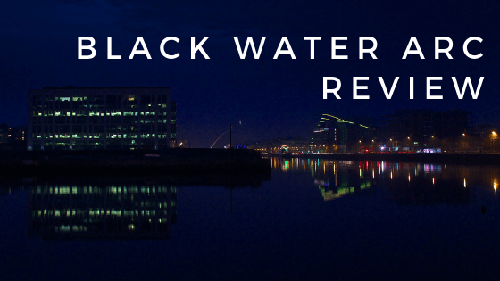 Black Water ARC&nbsp;Review