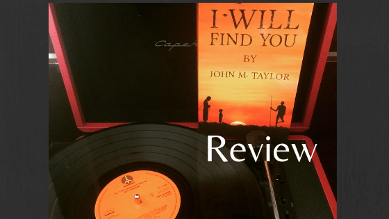 I Will Find You&nbsp;Review