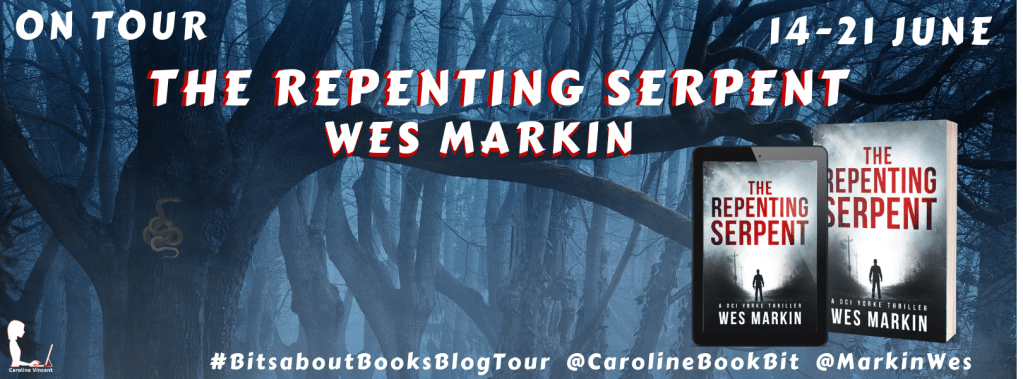 The Repenting Serpent Blog&nbsp;Tour