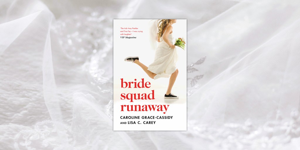 Bride Squad Runaway Blog&nbsp;Tour
