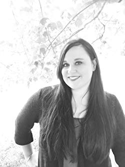 Carissa Ann Lynch - Author pic