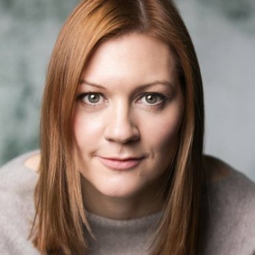 Lexie Elliott Author picture