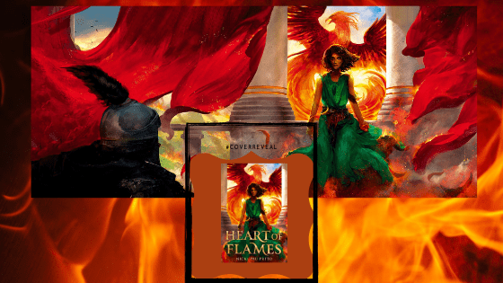 Special Post: Cover&nbsp;Reveal