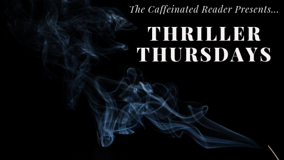 Thriller Thursday