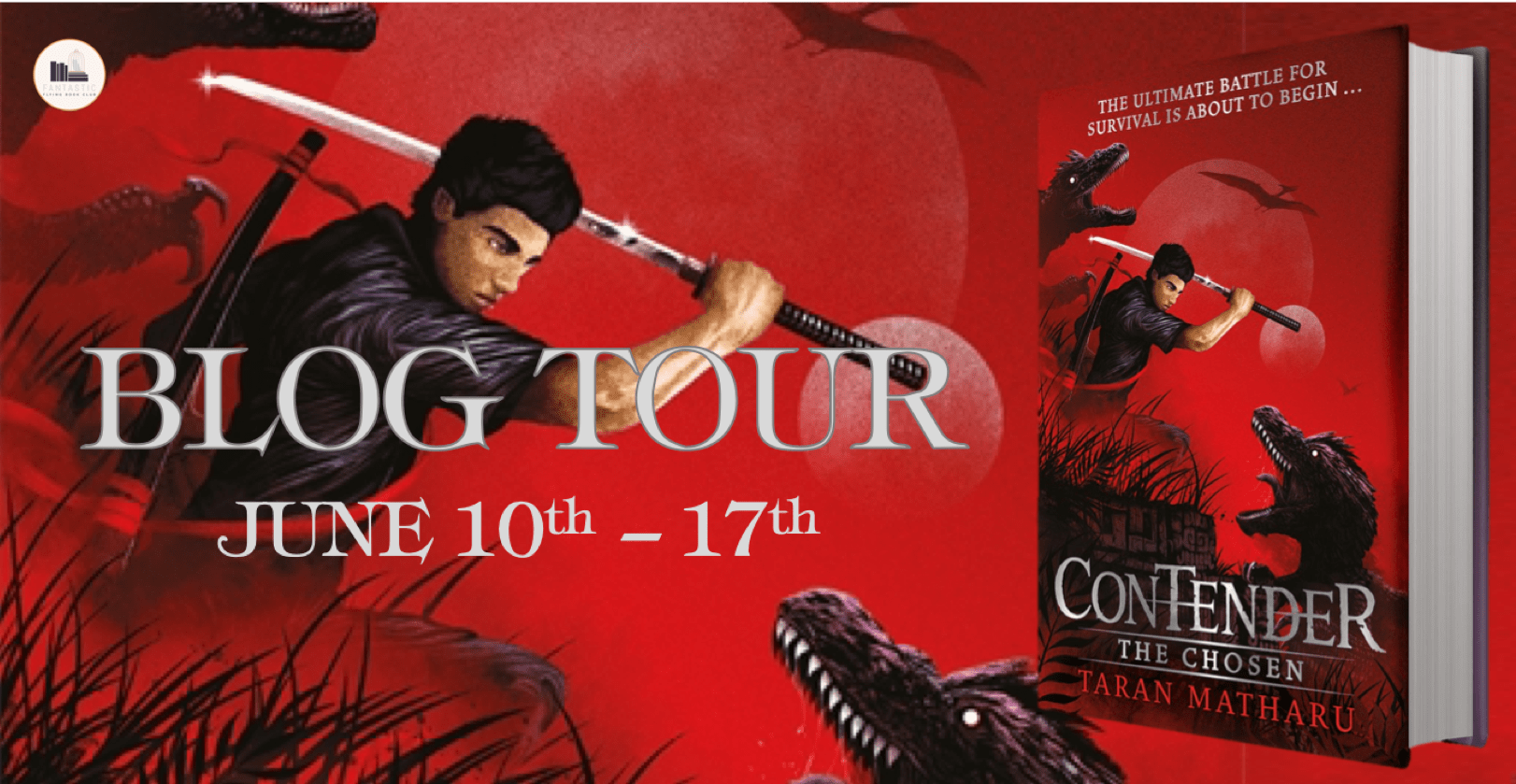 TOUR BANNER