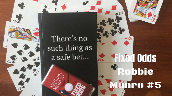 Fixed Odds – Blog&nbsp;Tour