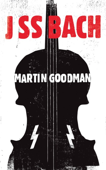 JSS Bach Cover Image