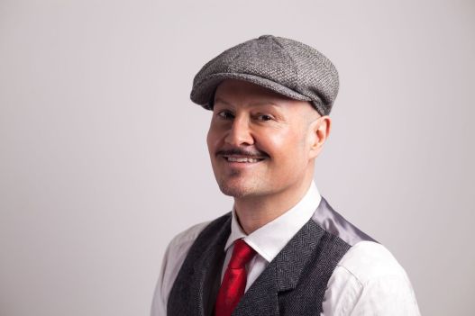 Paul Burston Author Photo .jpeg