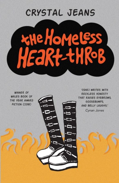 FINAL Homeless Heart Throb cover .jpg