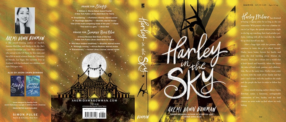 HarlyInTheSky