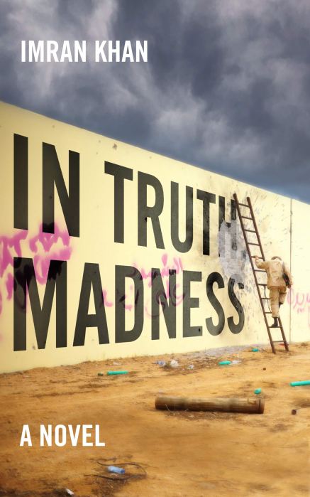 In Truth, Madness Cover .jpg