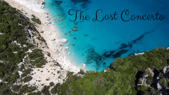 The Last Concerto – Blog&nbsp;Tour
