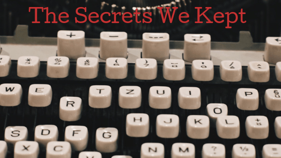 The Secrets We Kept – Blog Tour