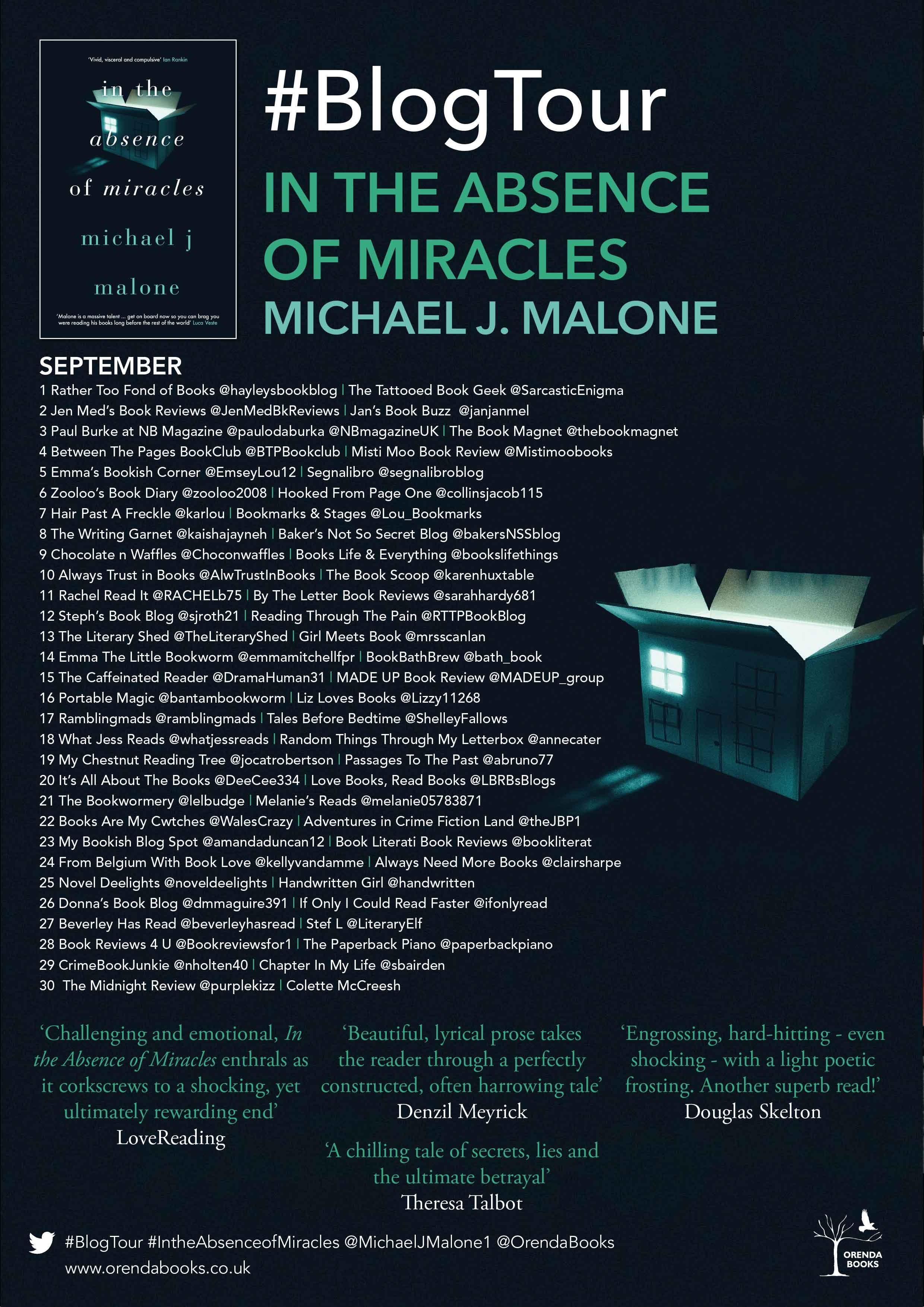 In The Absence of Miracles BT Poster.jpg