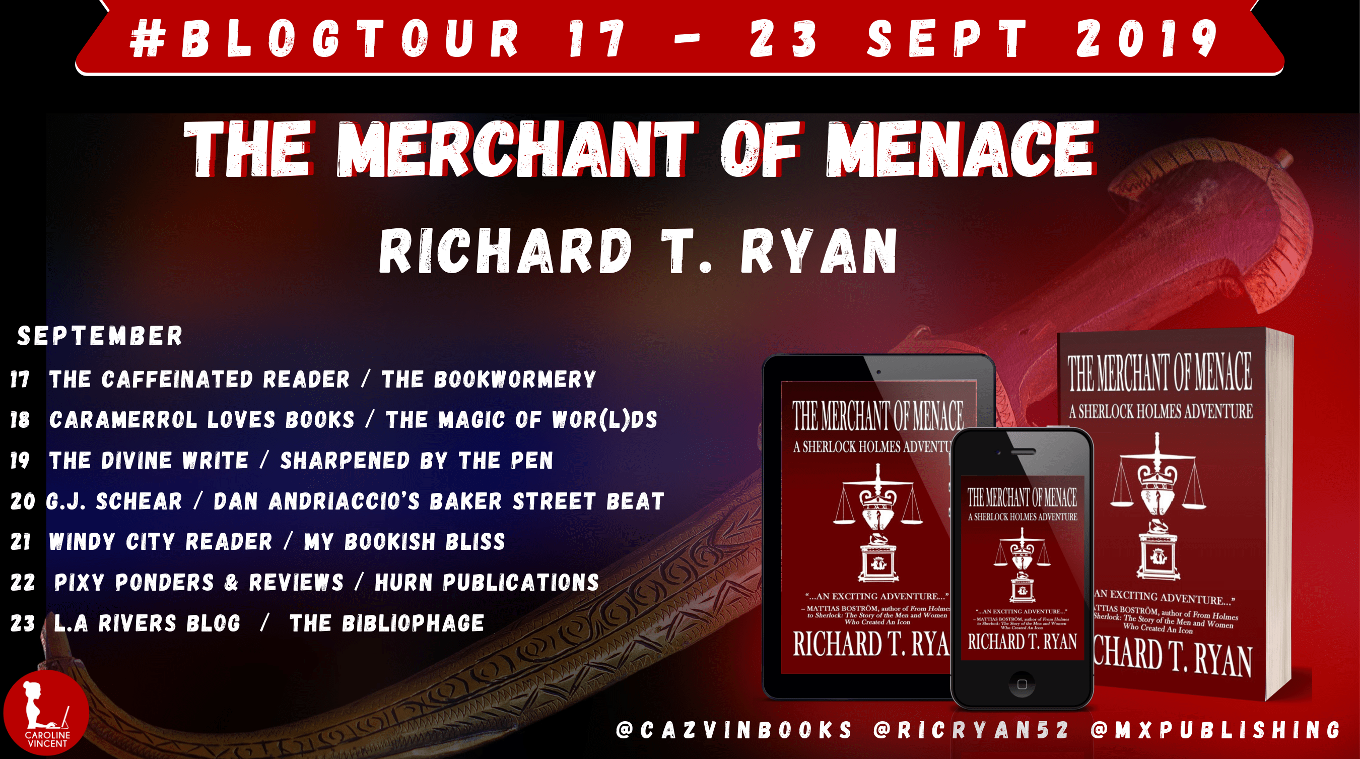 The Merchant of Menace Blog Tour Poster.png