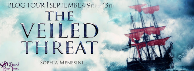 The Veiled Threat tour banner.jpg