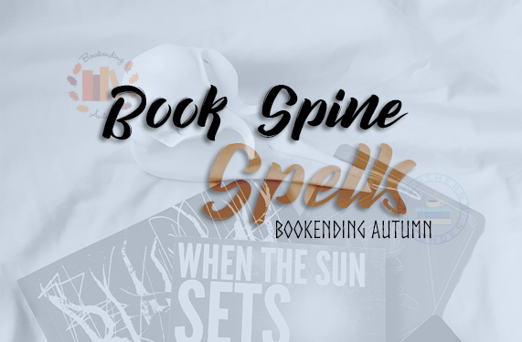 BEAutumn – Spell&nbsp;List