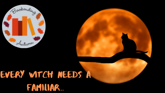 BE Autumn – Every Witch Needs a&nbsp;Familiar