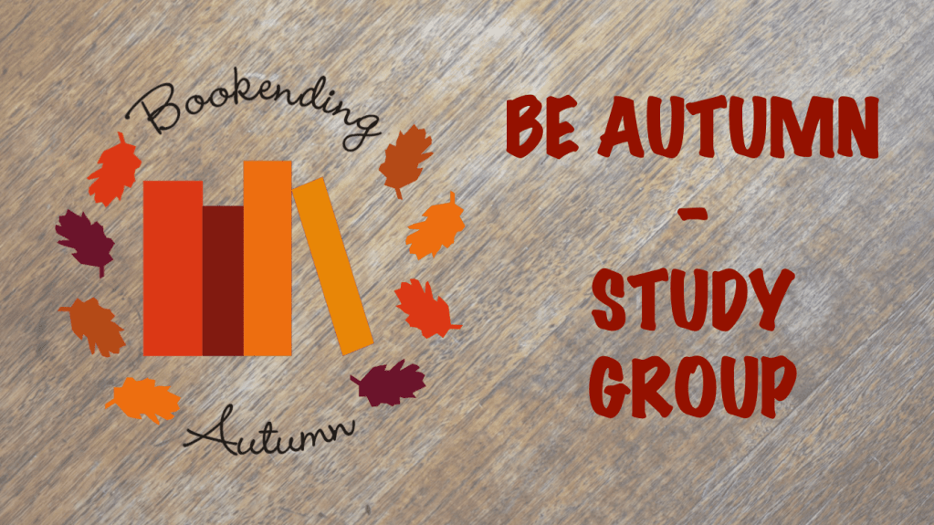 BE Autumn -Study&nbsp;Group