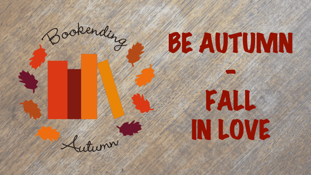 Be Autumn – Fall In&nbsp;Love