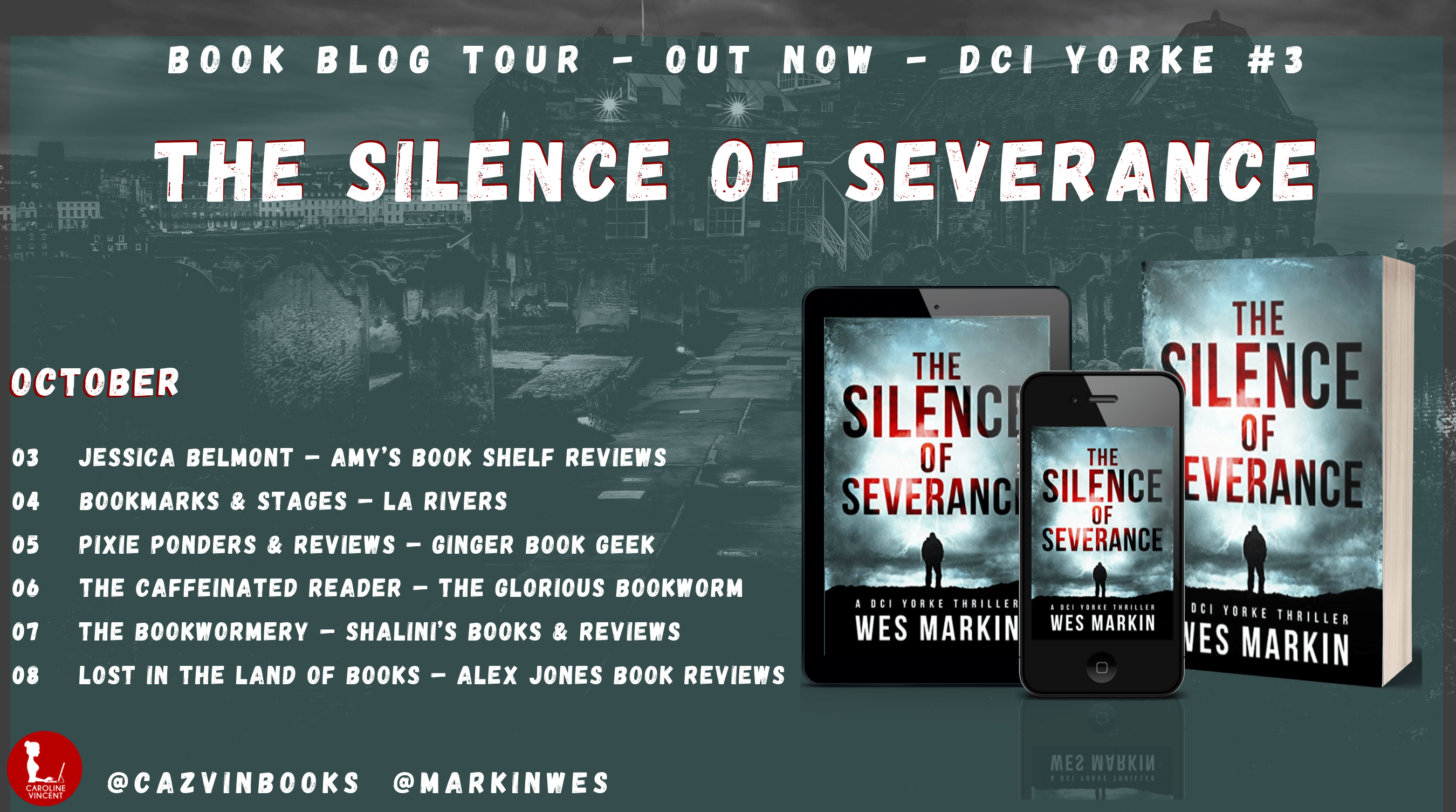 The Silence of Severance - Blog Tour Poster.updated.png