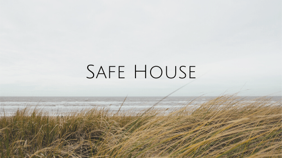 Safe House – Blog&nbsp;Tour