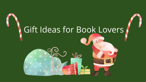 Gift Ideas for Book Lovers – 3
