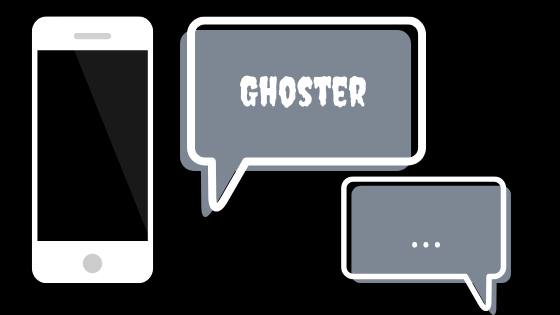 Ghoster  – Blog&nbsp;Tour