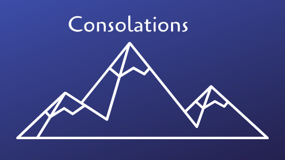 Consolations ARC Review