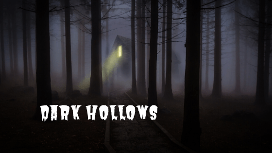 Dark Hollows – Blog&nbsp;Tour