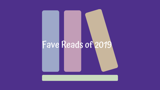 My Great Reads of&nbsp;2019