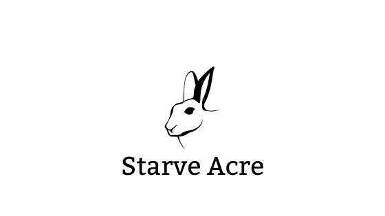 Starve Acre eARC&nbsp;Review
