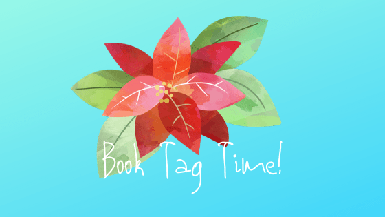 The Book Interview&nbsp;Tag