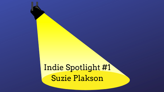 Indie Spotlight #1