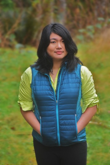 Author photo (K.S. Villoso)