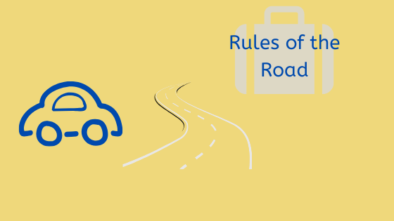 Rules of the Road – Blog&nbsp;Tour