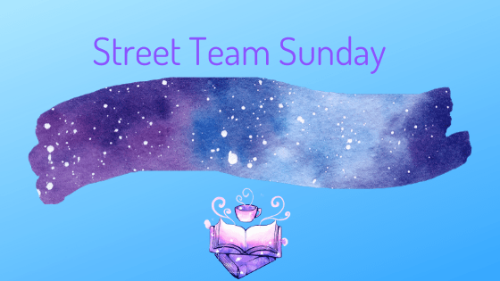 Street Team Sunday