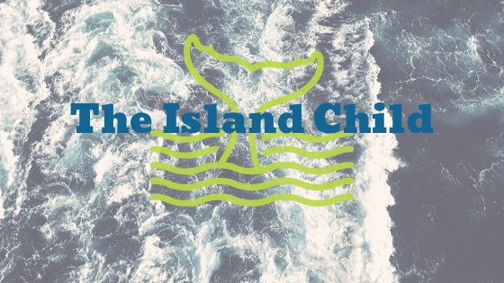 The Island Child – Blog&nbsp;Tour