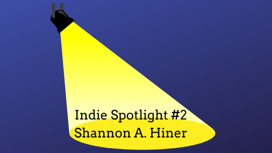 Indie Spotlight #2