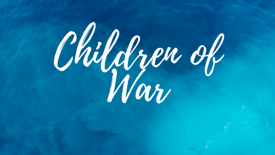 Children of War – Blog&nbsp;Tour