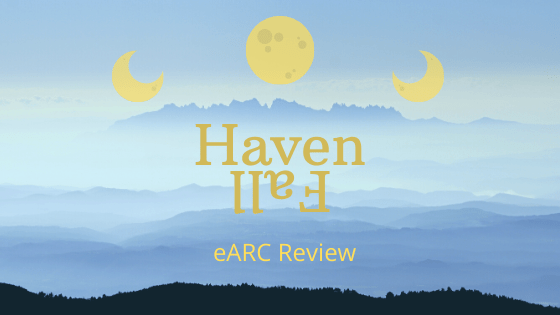 Havenfall eARC Review