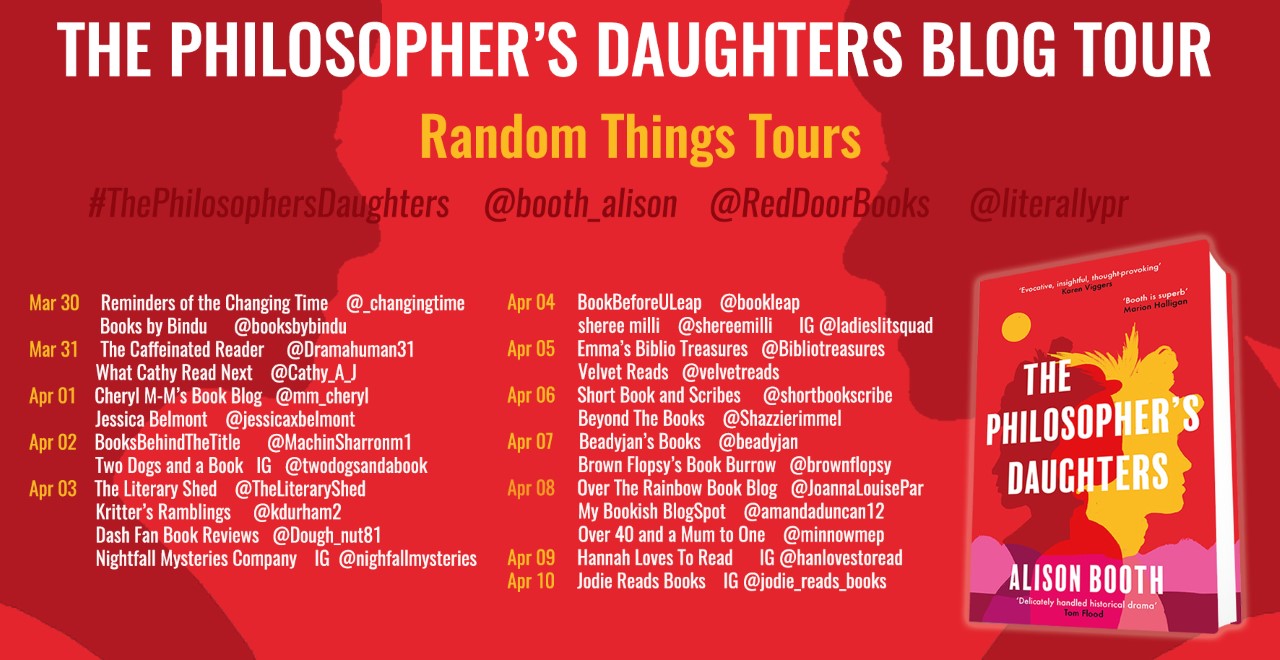 The Philosophers Daughters BT Poster .jpg