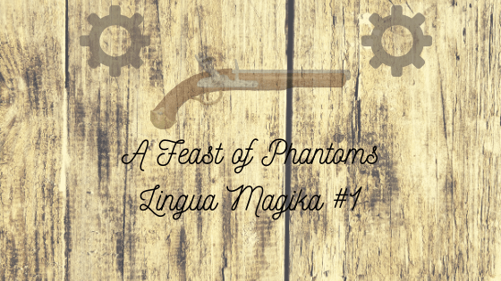 A Feast of Phantoms – Blog&nbsp;Tour