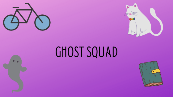 Ghost Squad Review