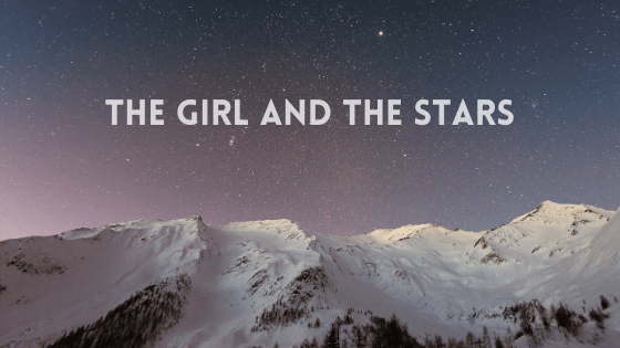 The Girl and the Stars – Blog&nbsp;Tour