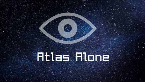 Atlas Alone Review