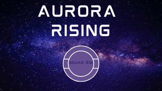 Aurora Rising Review